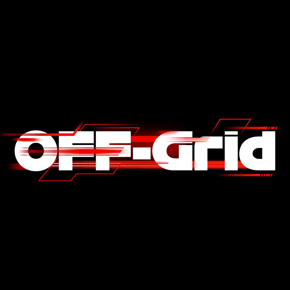 Off-Grid